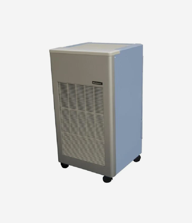 Air Cleaners