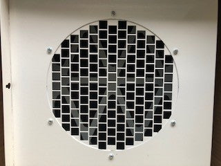 DMH4-1005-WHT