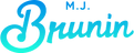 MJ Brunin Logo
