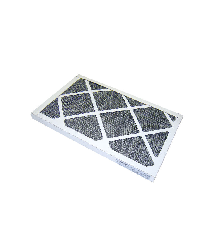 MJ Brunin DM900-0810 Carbon & Potassium Permanganate Filter