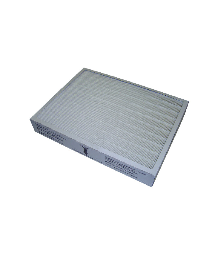 MJ Brunin DMH4-0400 True HEPA Filter