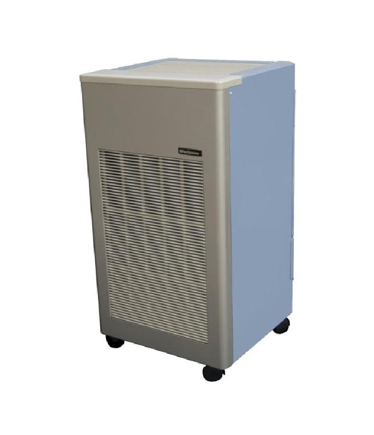 P900 Portable True HEPA with UVC