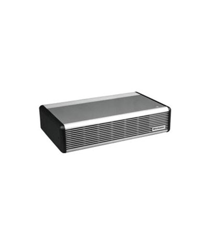 MJ Brunin 590AIV Deluxe Tabletop Electronic Air Cleaner