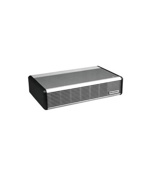 MJ Brunin 590AIV Deluxe Tabletop Electronic Air Cleaner