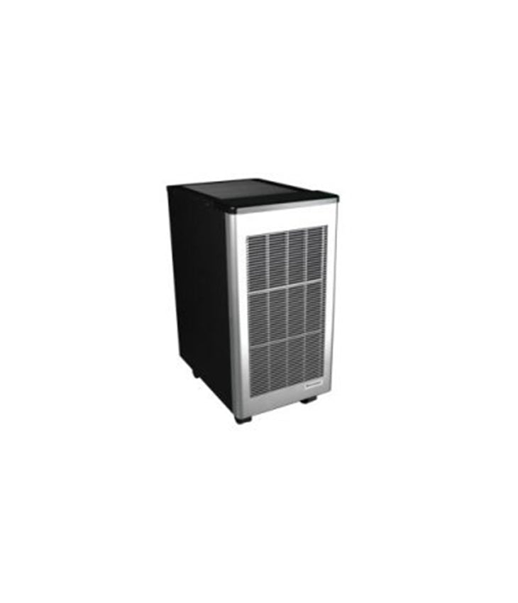 MJ Brunin 890AIV Deluxe Console Electronic Air Cleaner